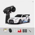 Hstar D43-02Q 1/43 4WD Alloy Drift RC Car – GTR Style RC India